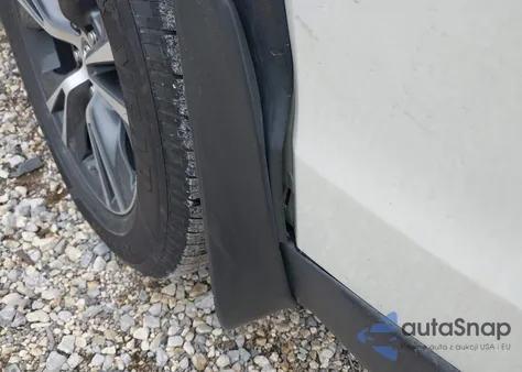 2017 Toyota Highlander Le z USA, uszkodzony, nr VIN 5TDZARFHXHS028502